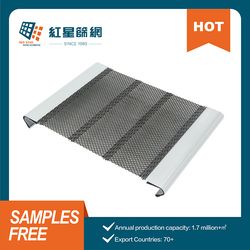 Premium Heavy-Duty Wire Mesh for Efficient Filtration Solutions