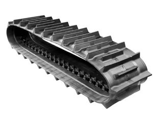 Rubber Tracks 400X86X53 500*90*56 DC93 DC68 Kubota Combine Harvester Rubber Crawler