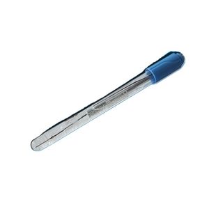 High-Precision Durable Glass pH Titration Sensor for Water Solutions