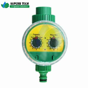 LED Tap Timer Digital Screen Automatic Garden Irrigation Kit with Watering Timer
