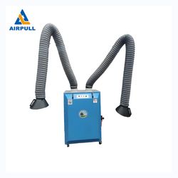 Dust Removal Equipment Mobile Welding Fume Extractor Mobile Dust Collector