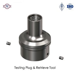 API 6A Tubing Head Spool Used in Wellhead