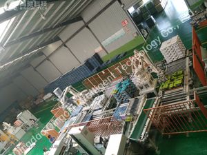 Reliable Drymix Plant Professional Dry Mortar Production Equipment