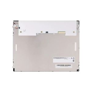 12.1 Inch a-Si TFT-LCD G121STN01.0 LCD Display Panel for Industrial