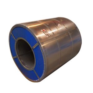 Z30- 275g ASTM Color Coated PPGI Steel Coil Galvanized Steel Coil Price