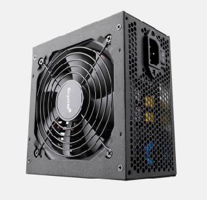Computer Case Power Supply ATX 450W Modular Power Supply