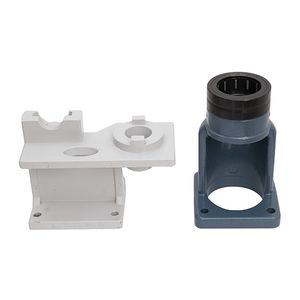 High Quality CNC Machine Tools Bearing Tool Locking Fixture Bt30 Bt40 Tool Holder Device