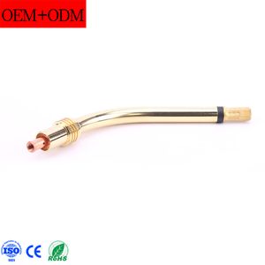 Hot Sale Binzel Type 36kd Welding Torch Swan Neck