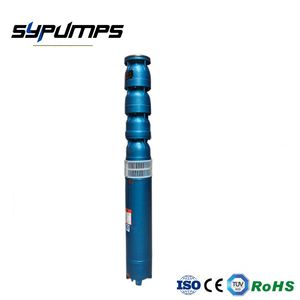 6 Inch 8 Inch 10 Inch Submersible Deep Well Water Pump