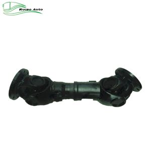 OEM China Auto Bus Truck Spare Parts 2201-00271 Gearbox Axles Drive Shaft DIN165+DIN180+605+100 for Yutong Zhongtong Bus