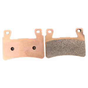 Motorcycle Accessories Motorcycle Front & Rear Brake Pads for CB1000r17-18 CB1300super Four Motorcycle Friction Pads Fa265 Disc Brake Pads