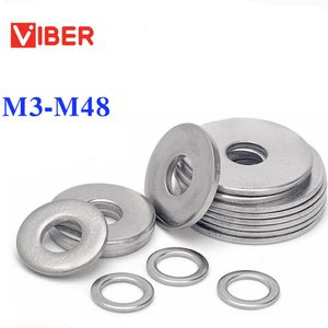Premium Curved Spring Washers in Stainless and Carbon Steel