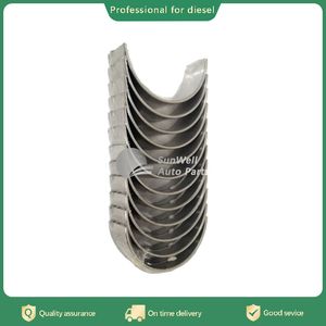 Hot Sale K19 Kta19 Diesel Engine Parts 0.25mm Main Bearing Set Ar12271
