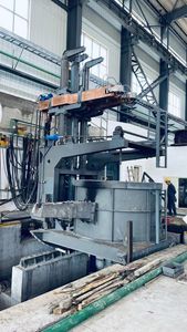 Small Induction Electric Arc Furnace Price for Melting Iron Steel