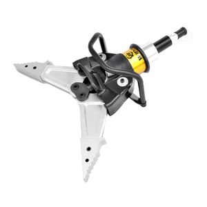 Firefighting Portable Hydraulic Spreader Rescue Tool Hand Operated Spreader Cutter