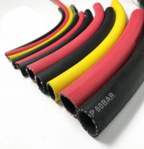 High Quality Air/Water Hose