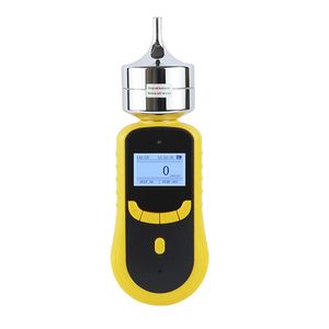 Industrial Voc Gas Detector 0-10ppm Pid Sensor, Built-in Pump Sky2000