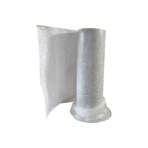 Hot Sale E-Glass Fiber Chopped Strand Mat Fiberglass Building Material Fabric 225-900GSM for FRP Industry