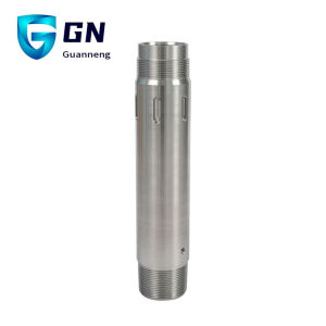 Corrosion-Resistant 2507 Duplex Stainless Steel Parts