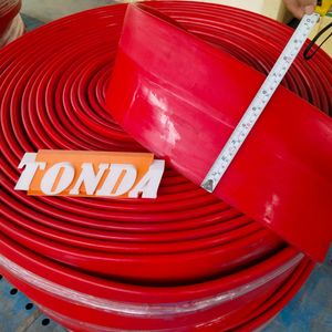 Durable Impact-Resistant Polyurethane Conveyor Skirt Board for Sealing