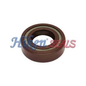 High Pressure Oil Seal Tcv 19*35*10 NBR for Hydraulic Pump Motor
