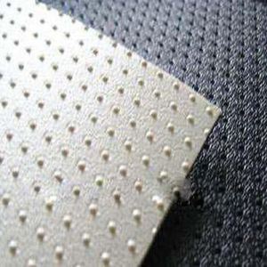 Rough Surface High-Density Black Dam Liner Sheet Polyethylene LDPE/HDPE Double Single Textured Point Geomembrane for Landfill for Eco-Friendly Use