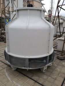 Big Size Industrial Cooling Tower