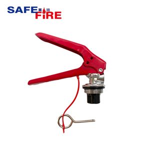 Fire Extinguisher Valve Inlet M30 Dry Powder 4/6/9kg