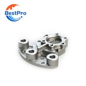 Premium Steel Forged Part Aluminum Stainless Steel Forging Components for Machinery Truck Agricultural Hardware Applications