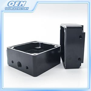 OEM High Precision CNC Aluminum/Carbon Steel/Metal Machining Part Turning Part