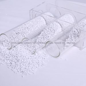 ABS Af312c Injection Molding Grade Plastic Raw Material ABS with Flame Retardant for Electric Parts