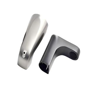 Metal CNC Machining Machined CNC Milling Part