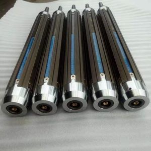 1inch 1.5inch 2 Inch 3inch 6inch Pneumatic Air Shafts Air Expanding Shaft for Slitting Machine