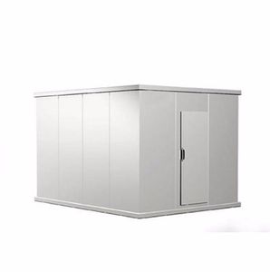 Cold storage for Fresh Vegetable Meat Fish Freezer