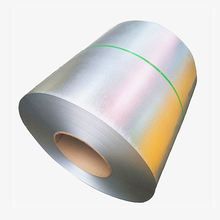 55% Aluminium Aluzinc Coated Gl Galvalume Steel Coil for Roofing Tiles Galvalume Coil Steel Supplier