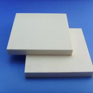 Precision Alumina Ceramic Parts - Premium Quality