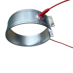 Mica Band Heater for Water Dispenser Parts Rice Cooker Electric Heating Element