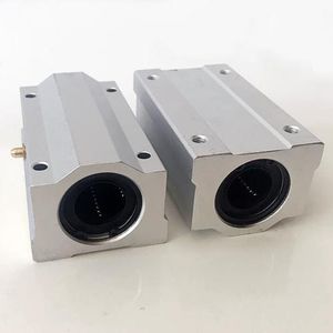 Heavy Duty Sc12uu Linear Ball Bearing Unit for Industrial Automation Machinery