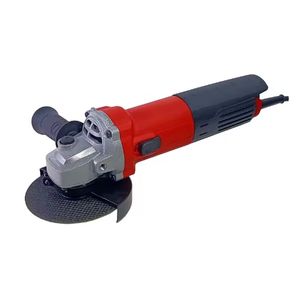 High Cost Effective 780W with Disc 100/115mm/125mm Electric Tools Power Tools Angle Grinder