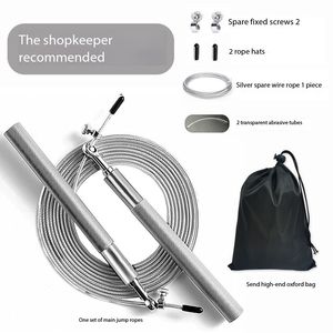 Factory Direct: Bulk Jump Ropes for Wholesale - High-Quality, Customizable, Fast Delivery