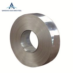 0.40mm Hot Dipped Galvanized Gi Steel Strip Coils