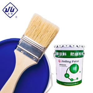 Jinling Easy Application Corrosive Liquid Varnish Paint Acrylic Decoration Paint Acrylic Topcoat