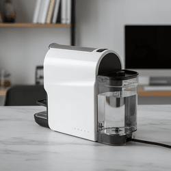 Espresso Coffee Machine for Nespresso Compatible Capsule