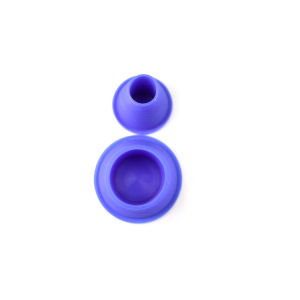 Dustproof Round/Tapered Rubber Grommet Plug Protective Silicone Stopper/Cap, Damper, Gasket for Sealing