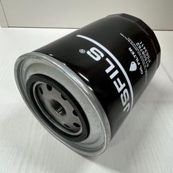 Spin-on Engine Oil Filter OEM 51508762 for Truck Diesel Engine Replacement