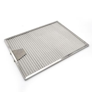 Kitchen Hood Filter for Optimal Grease and Smoke Capture