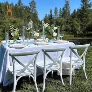 Plastic PP Party Rent Furniture White Party Kid Resin Chair