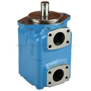 Eaton Vickers Series 25m 26m 35m 45m 50m Rotary Vane Motor