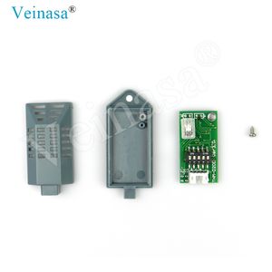 Hrtm030 Voltage Smart Temperature and Humidity Modbus Temperature Module Sensor Analog Output
