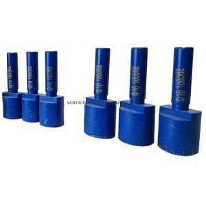 Diamond Grinding Pin, Grinding Cup for Button Bit Grinder
